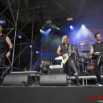 Dynamo Metal Fest 2024: Martyr
